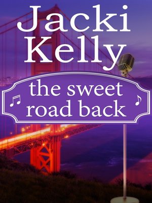 cover image of The Sweet Road Back